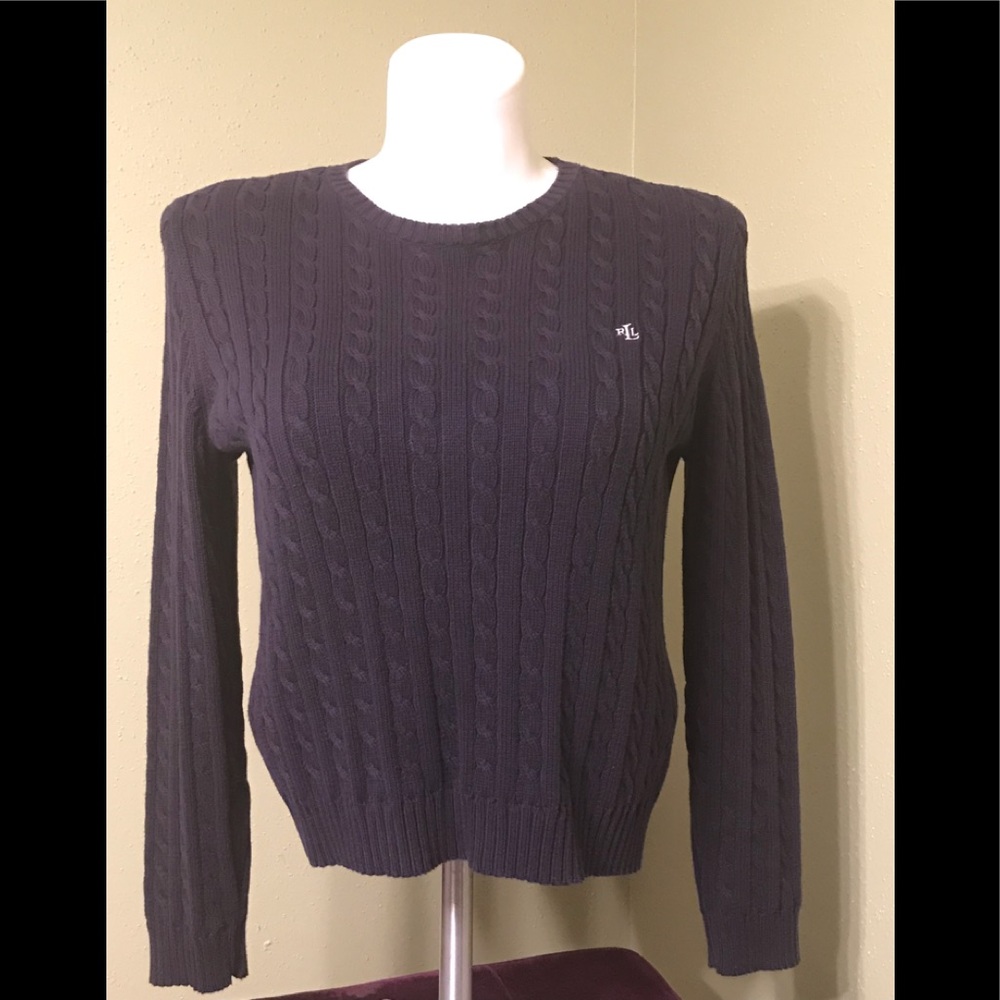Ralph Lauren Sweater